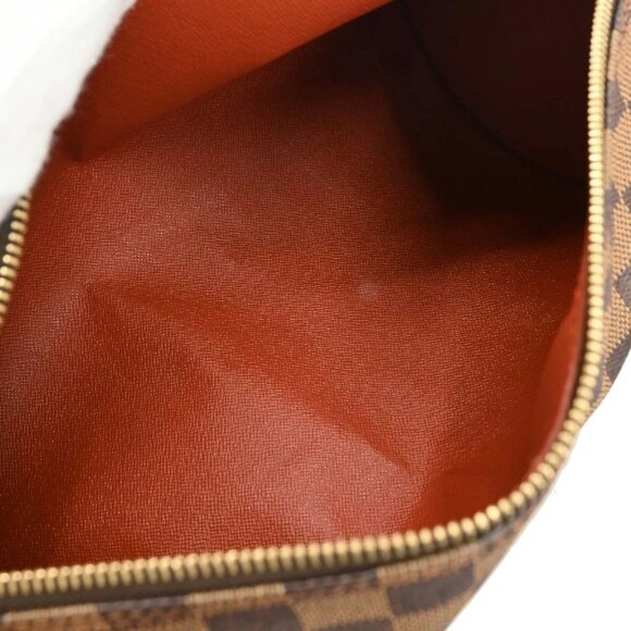 Louis Vuitton Damier Papillon 30 Handbag N51303 MR1004 145576 - Picture 8 of 10